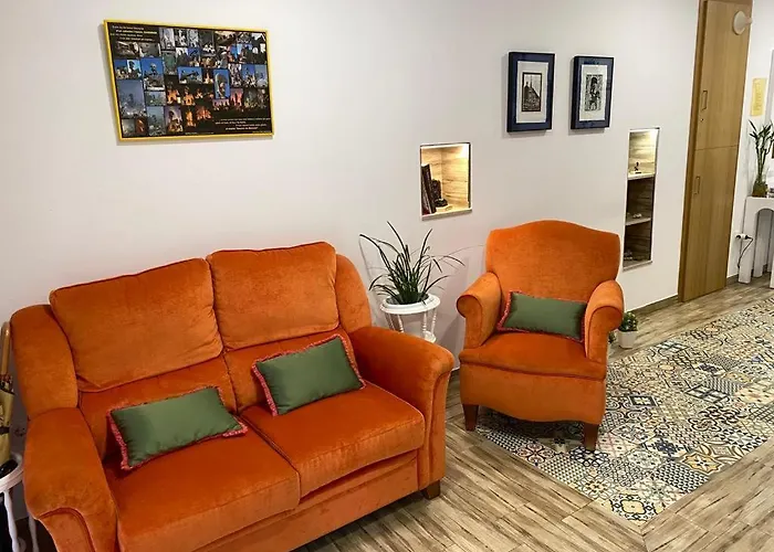 Hostal La Batuta
