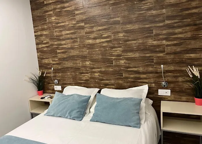 Hostal La Batuta