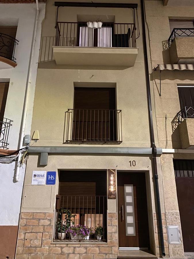La Batuta *