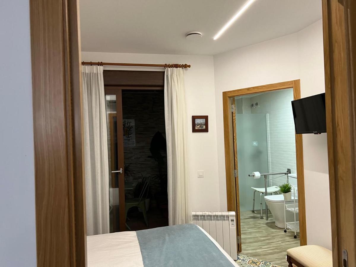 La Batuta Pensjonat